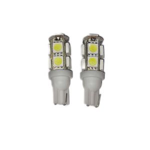 لامپ چراغ کوچک خودرو مدل اسپرت کد 010 پایه r بسته 2 عددی